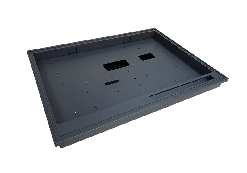 怎么做好鈑金外殼加工的質(zhì)量把控？