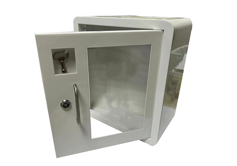 鈑金機箱有哪些設(shè)計步驟？