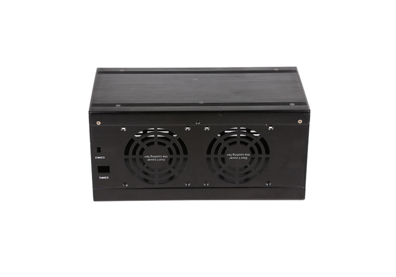 鋁機(jī)箱的表面加工方式都有哪些？　