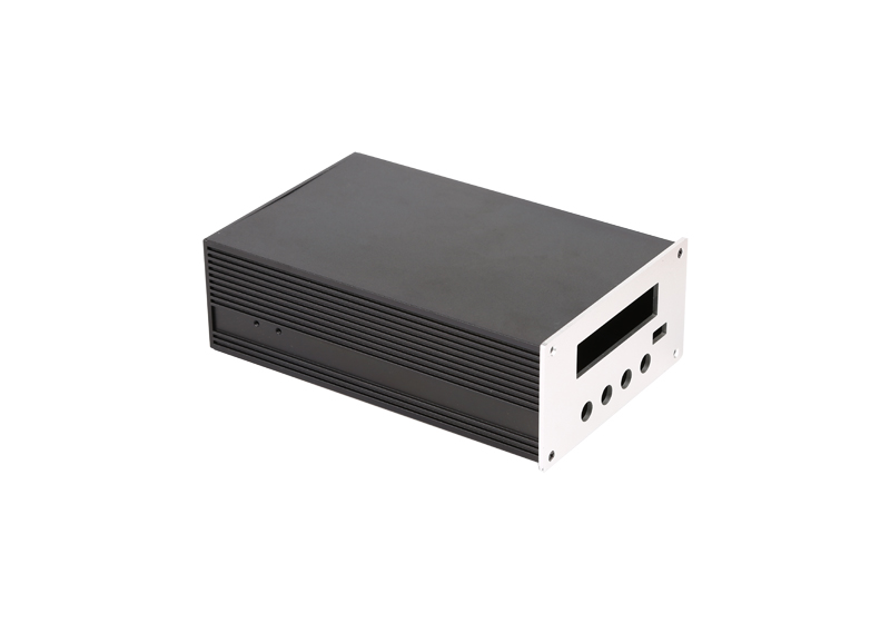 鋁機(jī)箱有哪些特點(diǎn)？