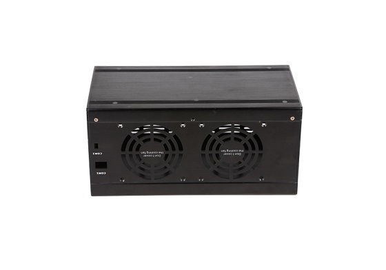 鋁機(jī)箱有哪些優(yōu)勢？　　