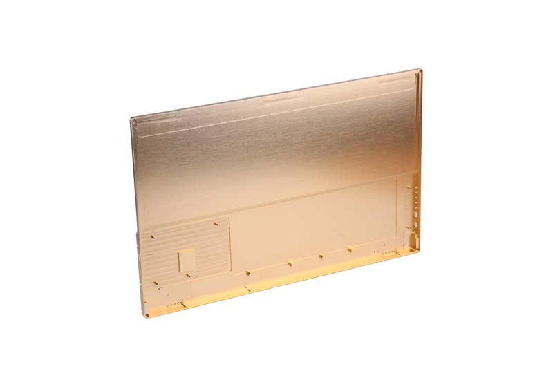 鋁合金外殼有哪些特點(diǎn)？