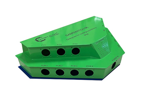 鈑金外殼怎么護(hù)理？