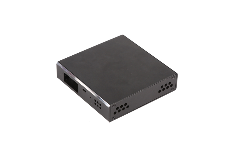 使用鋁機(jī)箱有什么優(yōu)勢？